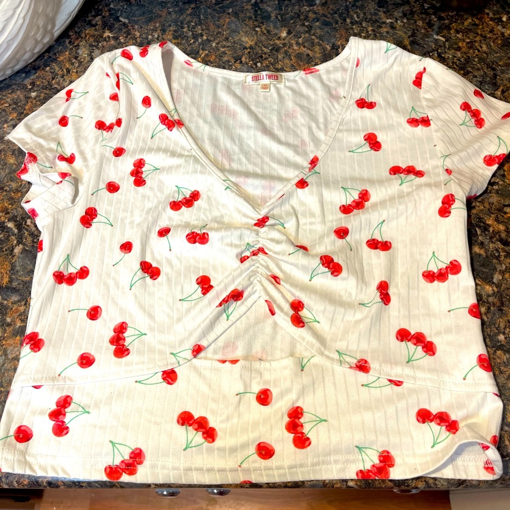 Women top